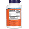 Омега NOW Cod Liver Oil, Масло печени трески - 180 капсул NS1744